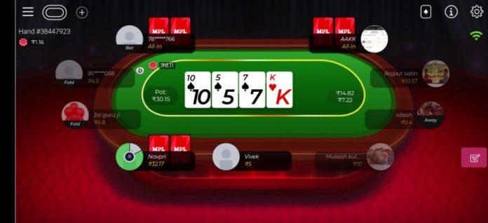 Online Poker Tells to Watch Out for During Your Next Poker Game