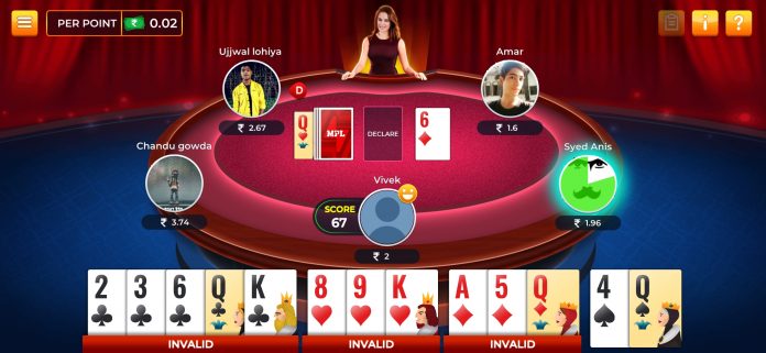 Rummy Bo's Impact on Enhancing User Experience in Online Rummy Industry