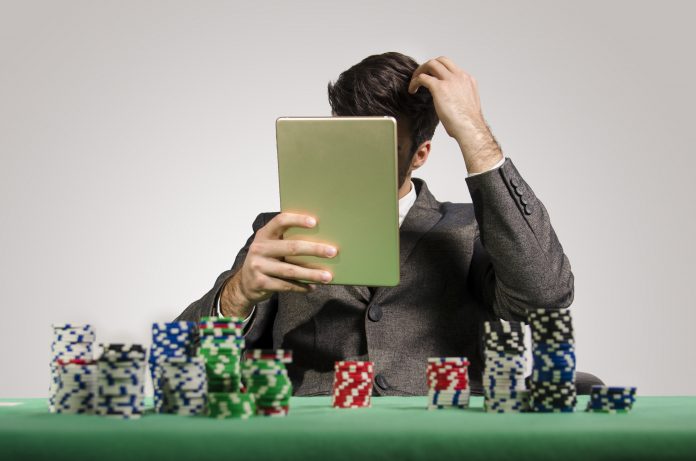 Things To Be Avoided By Beginner Poker Players