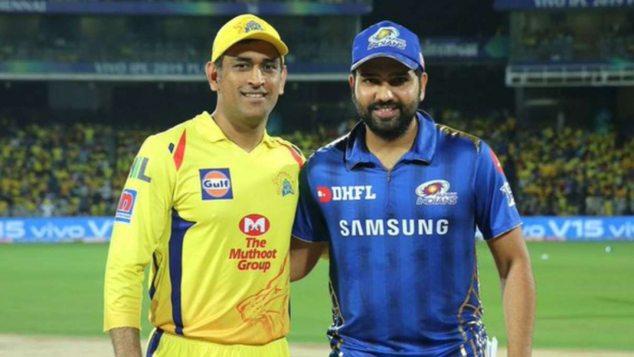 Find out who is the best captain in IPL