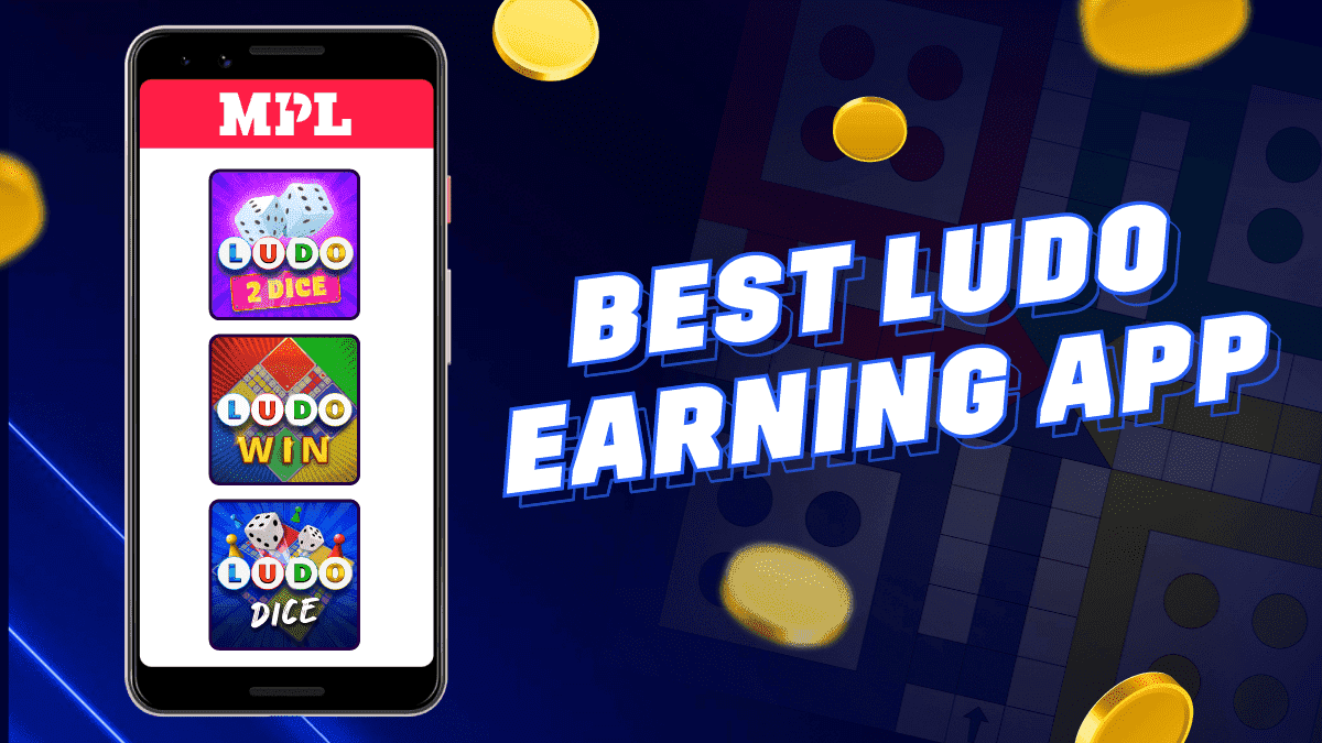 30+ Best Ludo Earning Apps To Win Real Money in 2024